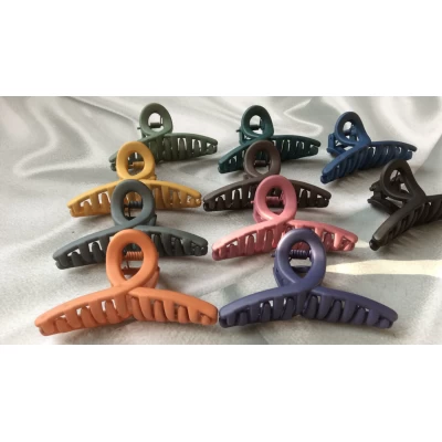 Краб каучук, петля, 7 см Краб каучук, петля, 7 см