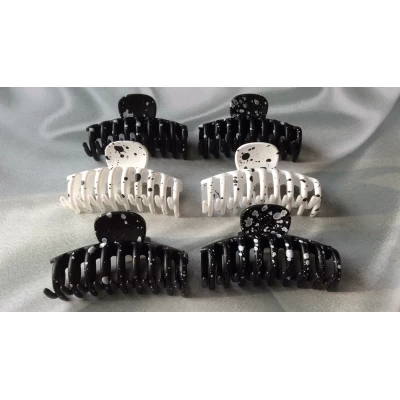 Краб каучук, большой захват, 7 см Краб каучук, большой захват, 7 см