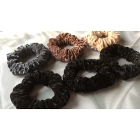 Резинка велюр, шарпейка большая