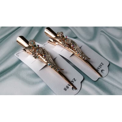 Заколка стрела, 13 см Заколка стрела, 13 см