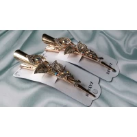 Заколка стрела, 13 см