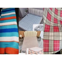 Электроодеяло BITEC BT-2109 150х180см