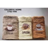 Полотенце Кухня хлопок 35х70