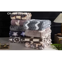 Плед седая размер 1.5