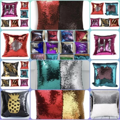 Наволочки 40/40 см  Чешуя Антистресс