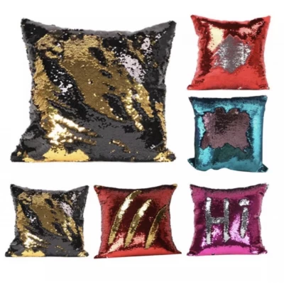 Наволочки 40/40 см Чешуя Антистресс