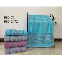 Махровые полотенца для бани