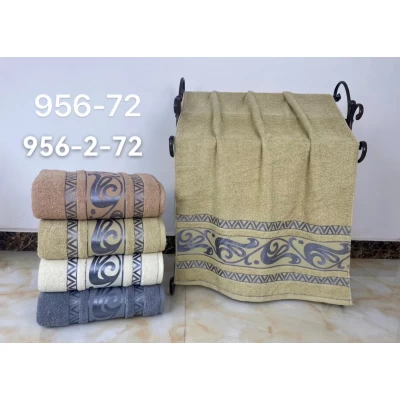 Махровые полотенца для бани