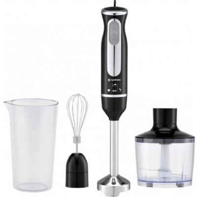 Блендер SATORI SB-610-SB