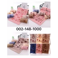 Полотенце для кухни Микрофибра Размер 25×50 см