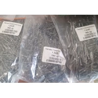 Гвоздь строительный фасованный по 200 г (20,25,32,40)	