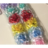 Бантик диам. 8,5 см