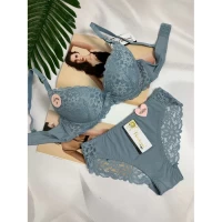 Комплект нижнего белья В 6864