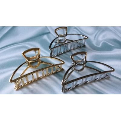 Краб металл, 8 см