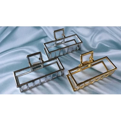 Краб металл, 7 см