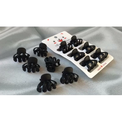 Краб каучук, осьминог мини, 2,5 см