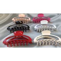 Краб, французский пластик, 9 см