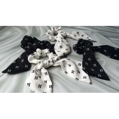 Резинка твилли, бренд