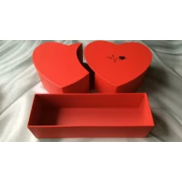 Подарочная коробка, с внутренней коробочкой, 35*18 см