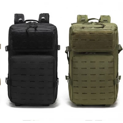 Рюкзак 1218 штурмовой 50л