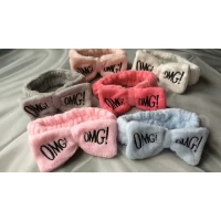 Повязка косметическая, OMG