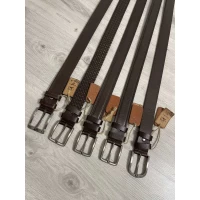 Ремень кожаный ширина 3,5 см Турция