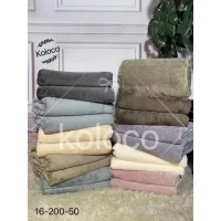 Плед покрывало Бамбук полуторка