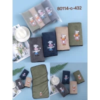 Полотенце Микрофибра пушистая плотная Кухня 35/70 см 