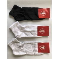 Носки FOR MEN ликра мужские 40-44 полусредние . Цвет : ассорти