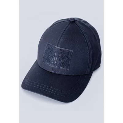 Бейсболка тактическая ULTIMATUM Синяя Бейсболка тактическая ULTIMATUM Синяя