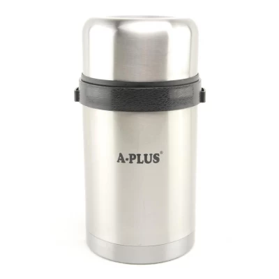 Термос пищевой 1000 Мл A-PLUS 1664 Термос пищевой 1000 Мл A-PLUS 1664