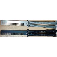 Нож Бабочка ТH901B, ТН901S