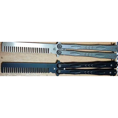 Нож Бабочка ТH901B, ТН901S