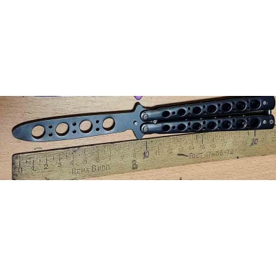 Нож Бабочка ТH106