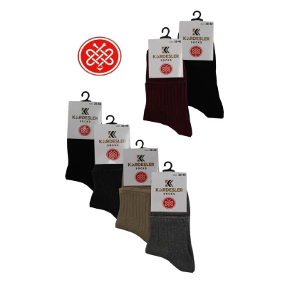 Носки KARDESHLER ликра хлопок средний 36-40 диабет ( без резинки ). Цвет : ассорти . Производство Турция Носки KARDESHLER ликра хлопок средний 36-40 диабет ( без резинки ). Цвет : ассорти . Производство Турция