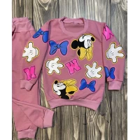 Костюм 2-х нитка Разм 28-34