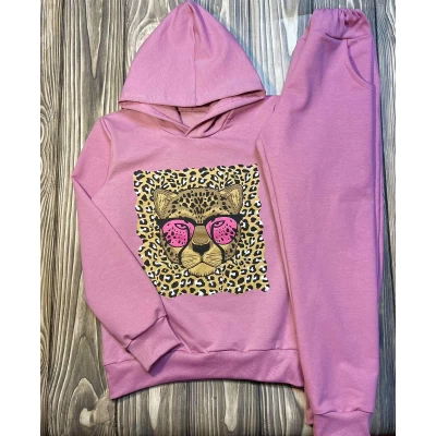 Костюм 2-х нитка подросток Разм 36-40