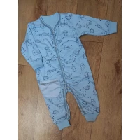 Спальник карман кулир Разм 22-28