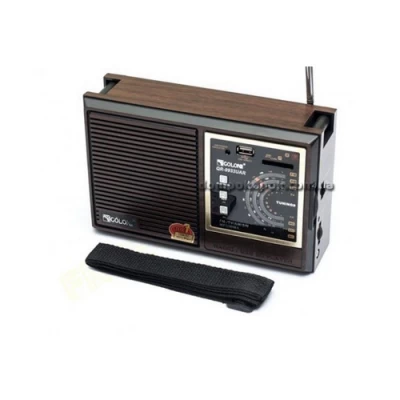 Радиоприемник GOLON RX-9933UAR