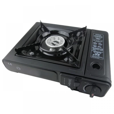 Таганок портативный туристический Happy Home BK-167/bdz155-A