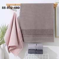 Полотенце Вафельное кухня  Размер 40×60 см