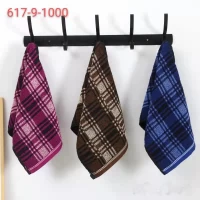 Полотенце Махра кухня Размер 25×50 см