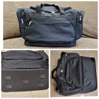 Сумка 093 трансформер 57×31/51×28см на 50-80л