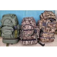 Рюкзак Трансформер 1222 на 50-65л Украина