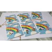 Кулончик детский, микс