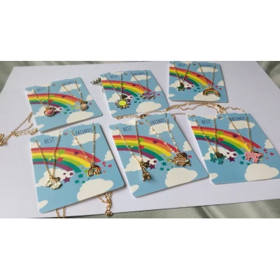 Кулончик детский, микс Кулончик детский, микс