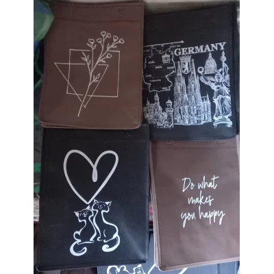 Сумка 25×19×10см без молнии Сумка 25×19×10см без молнии