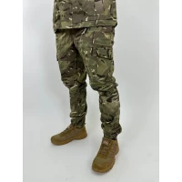 Брюки Горка ULTIMATUM мультикам, размеры 48-58