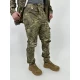 Брюки Горка ULTIMATUM мультикам, размеры 48-58