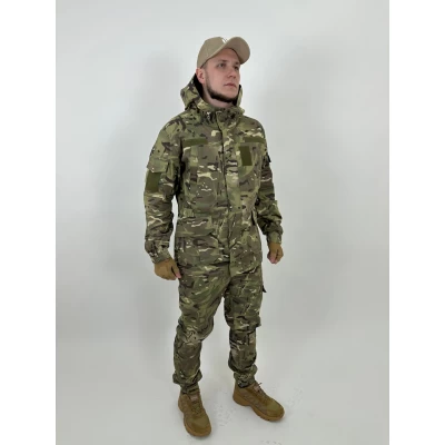 Костюм Горка ULTIMATUM мультикам, размеры 46-60